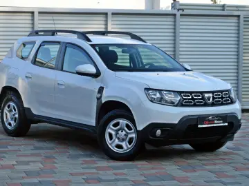 Dacia Duster 1.5 Blue dCi Comfort