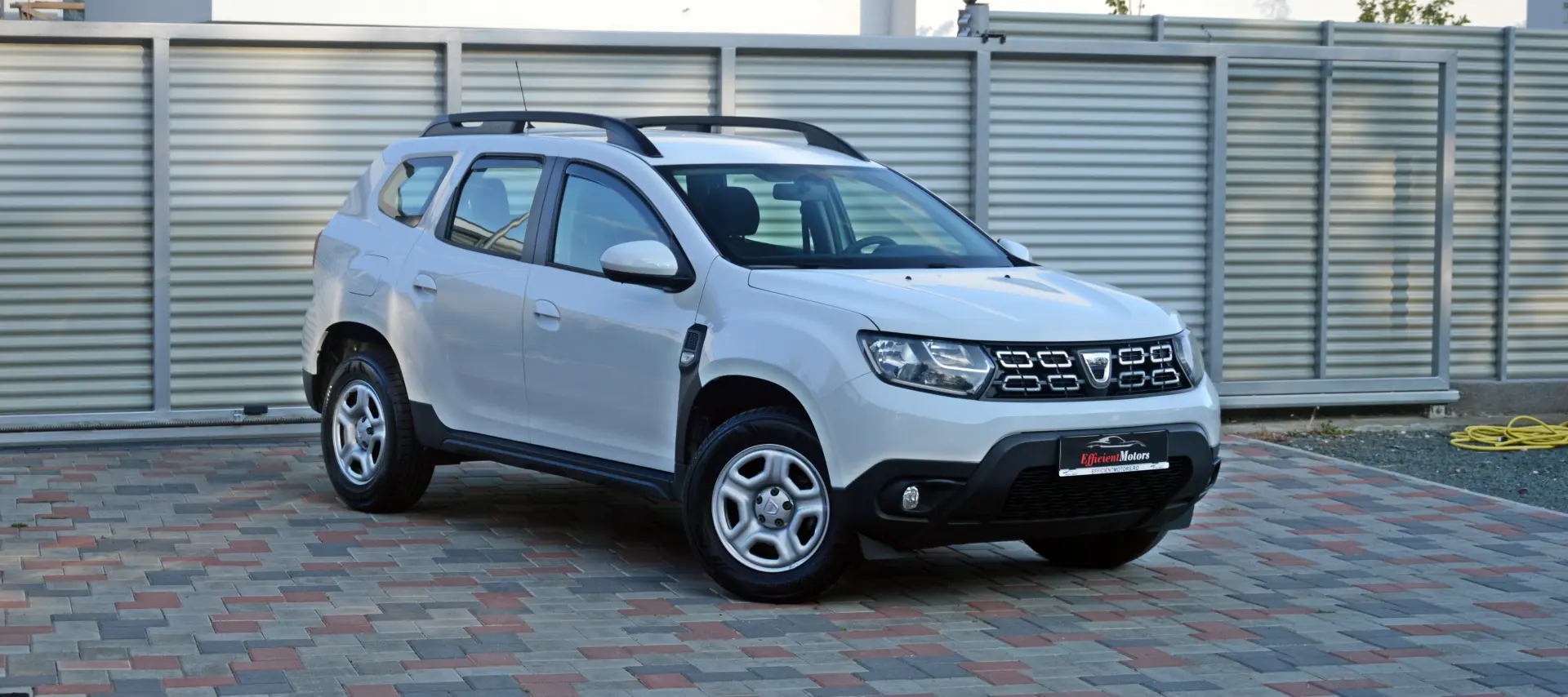 Dacia Duster 1.5 Blue dCi Comfort