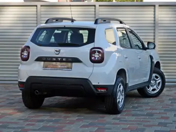 Dacia Duster 1.5 Blue dCi Comfort