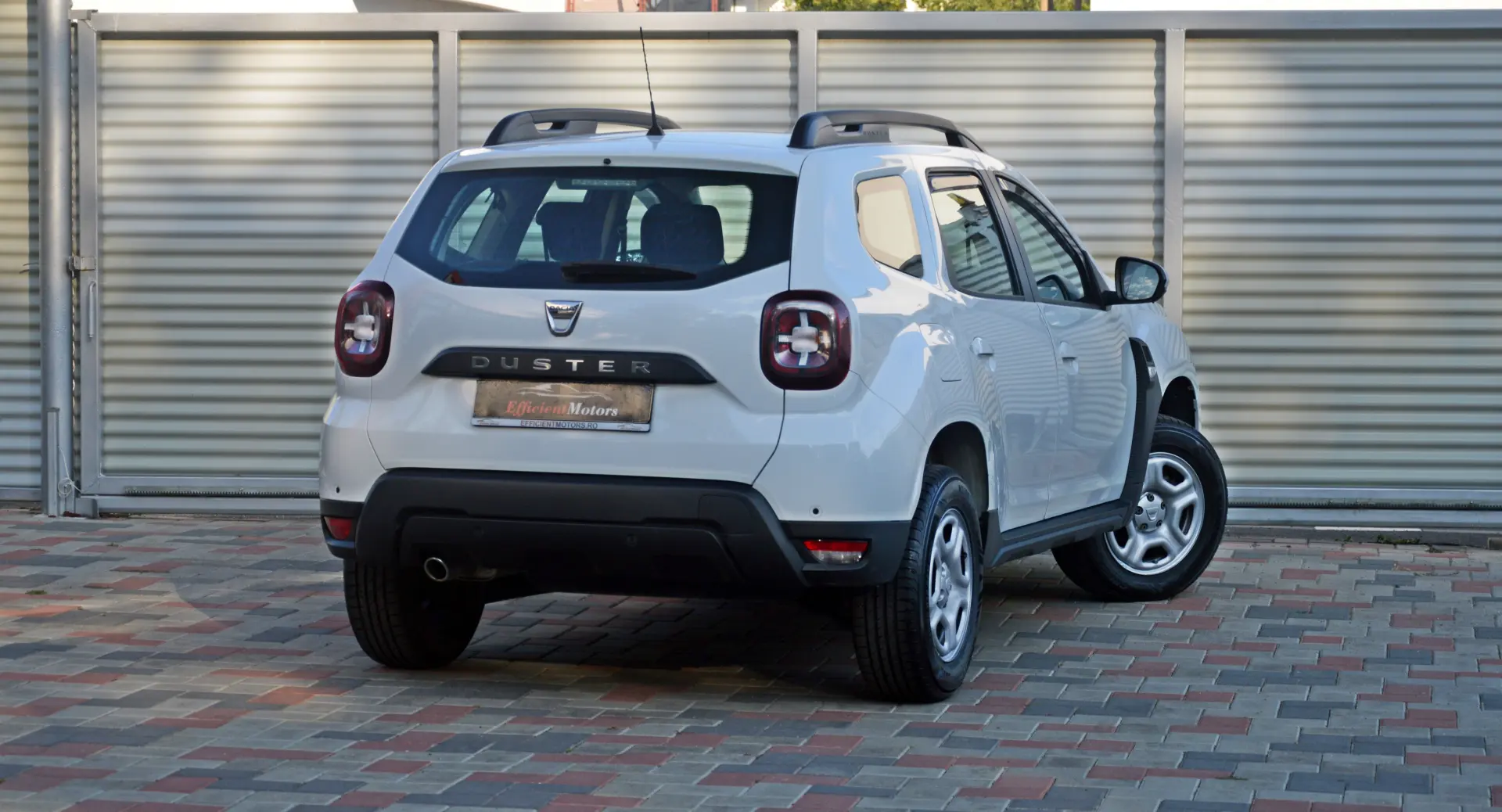 Dacia Duster 1.5 Blue dCi Comfort