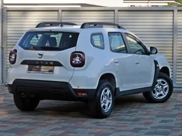 Dacia Duster 1.5 Blue dCi Comfort