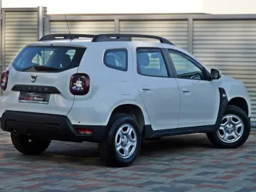 Dacia Duster 1.5 Blue dCi Comfort