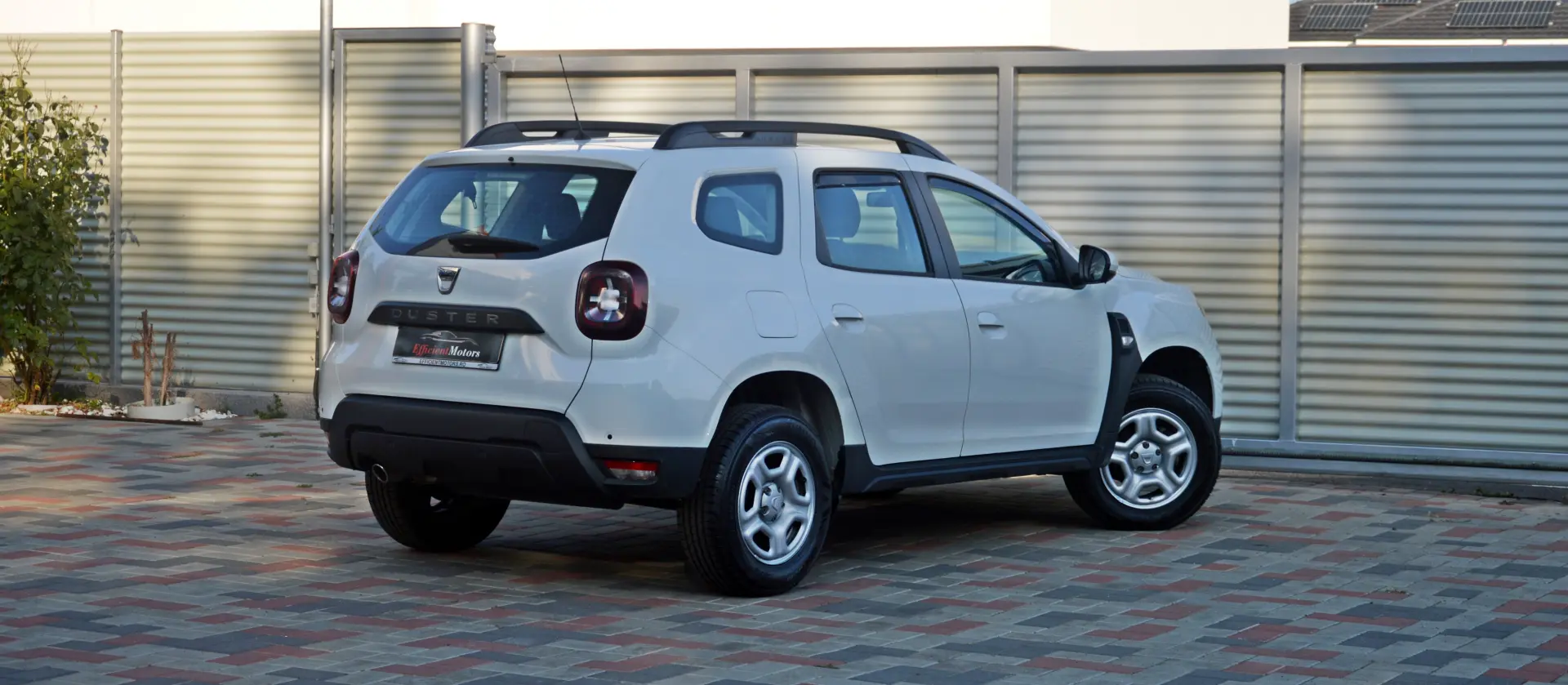 Dacia Duster 1.5 Blue dCi Comfort