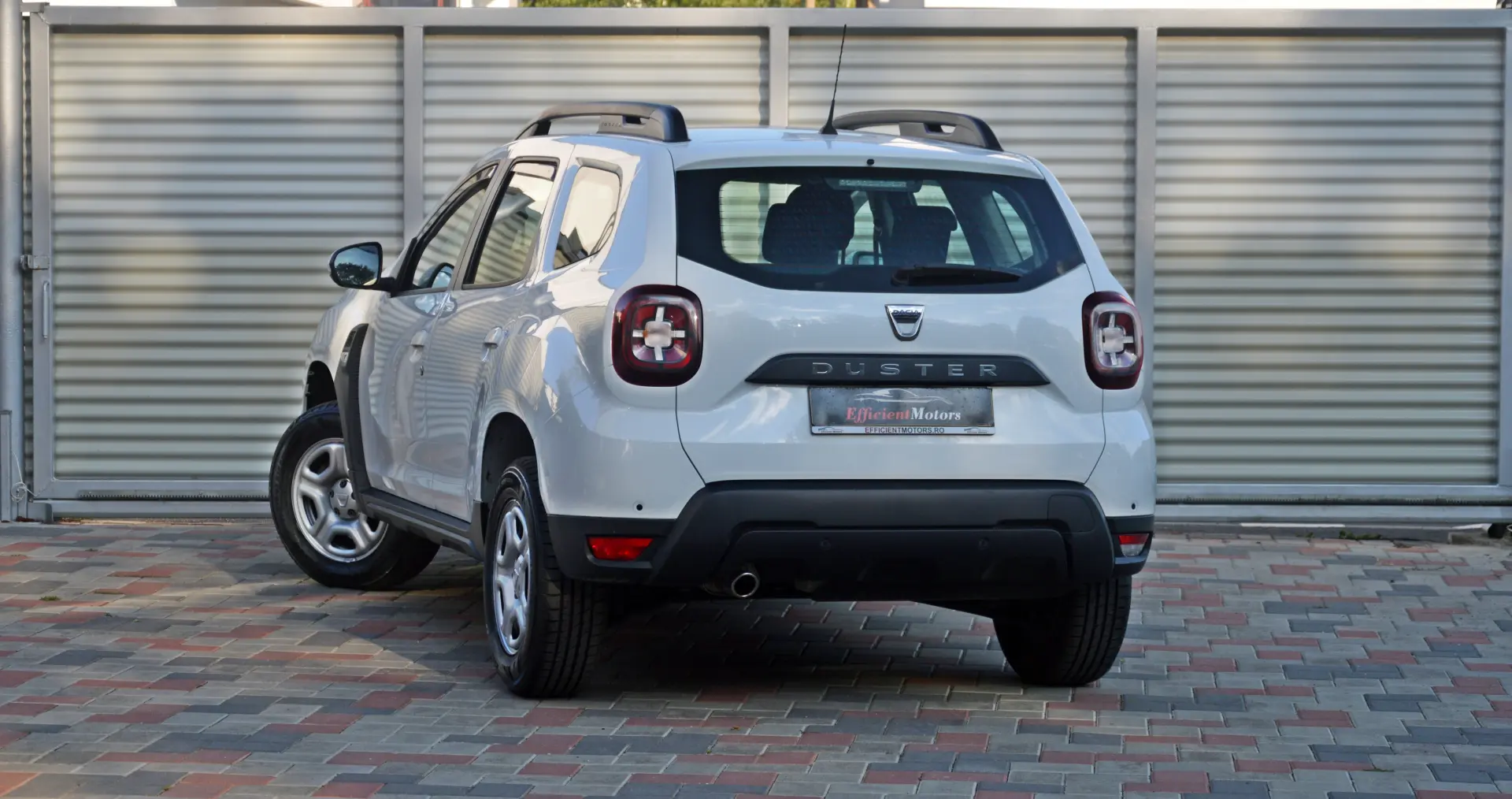 Dacia Duster 1.5 Blue dCi Comfort