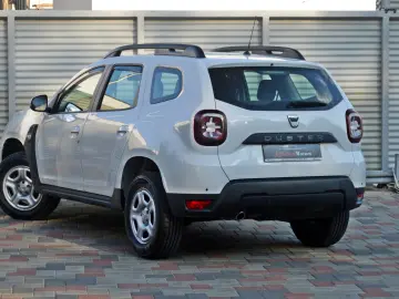 Dacia Duster 1.5 Blue dCi Comfort