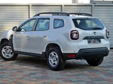 Dacia Duster 1.5 Blue dCi Comfort