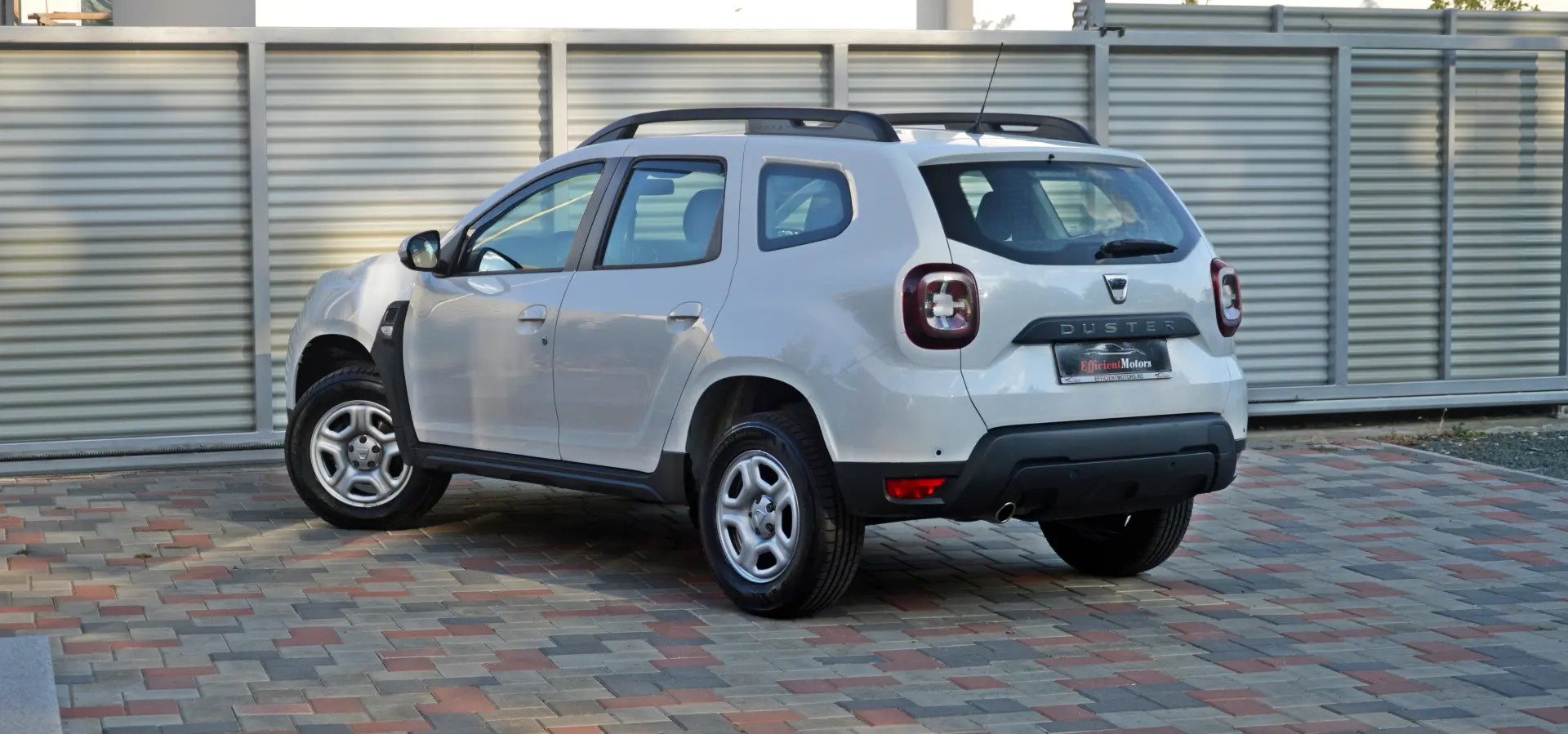 Dacia Duster 1.5 Blue dCi Comfort