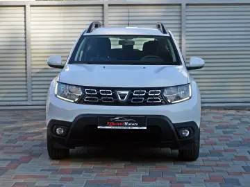 Dacia Duster 1.5 Blue dCi Comfort