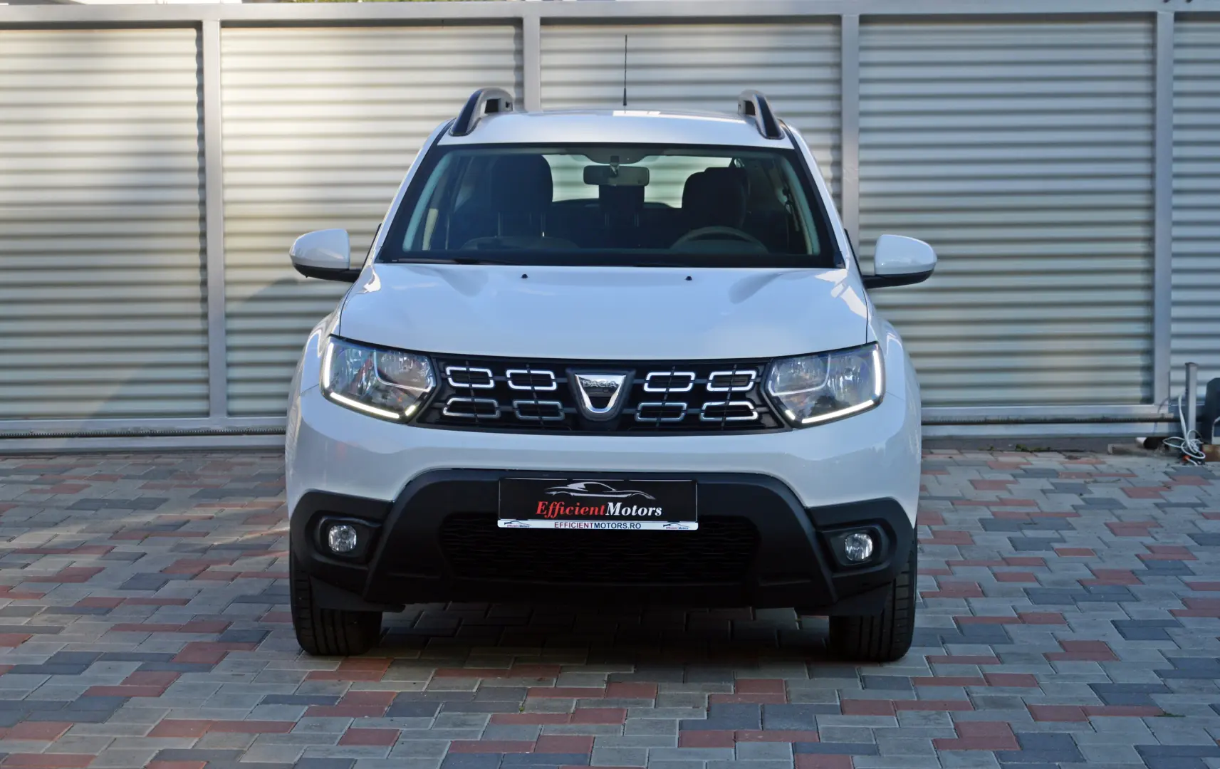 Dacia Duster 1.5 Blue dCi Comfort
