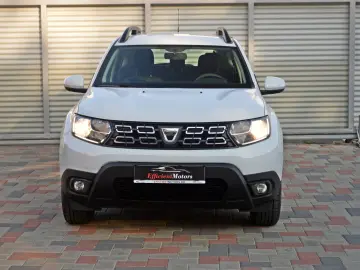 Dacia Duster 1.5 Blue dCi Comfort