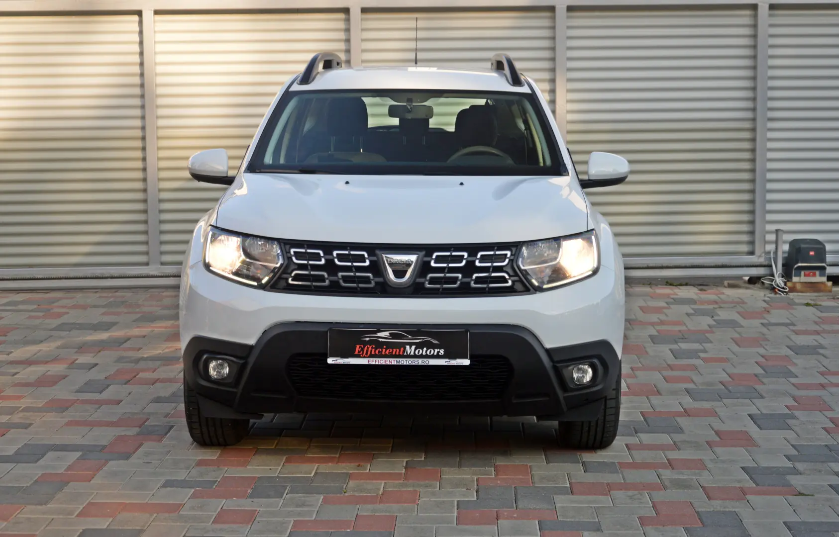 Dacia Duster 1.5 Blue dCi Comfort
