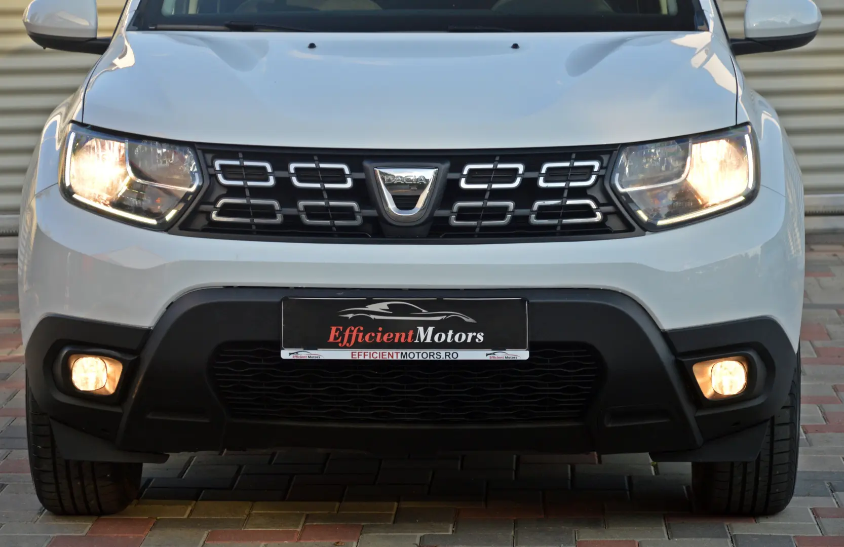Dacia Duster 1.5 Blue dCi Comfort