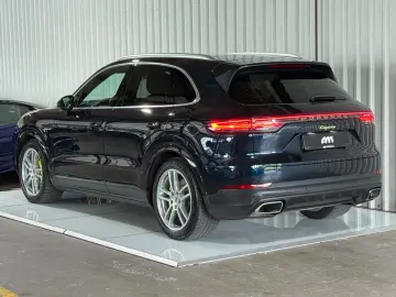 Cayenne E-Hybrid Bose Panorama  DAB LED