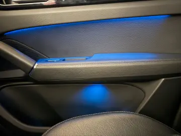 Cayenne E-Hybrid Bose Panorama  DAB LED