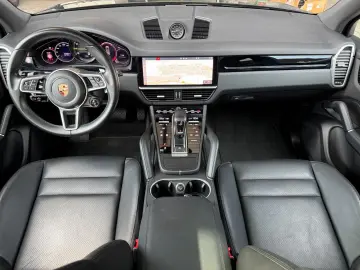 Cayenne E-Hybrid Bose Panorama  DAB LED