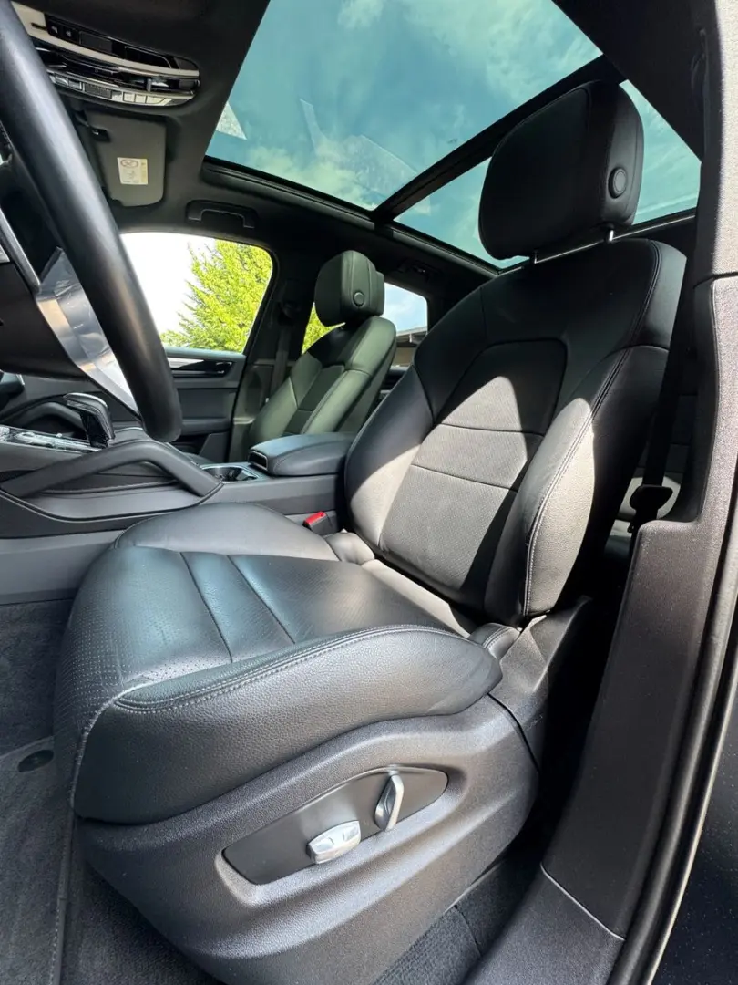 Cayenne E-Hybrid Bose Panorama  DAB LED