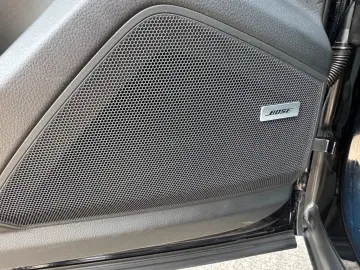 Cayenne E-Hybrid Bose Panorama  DAB LED