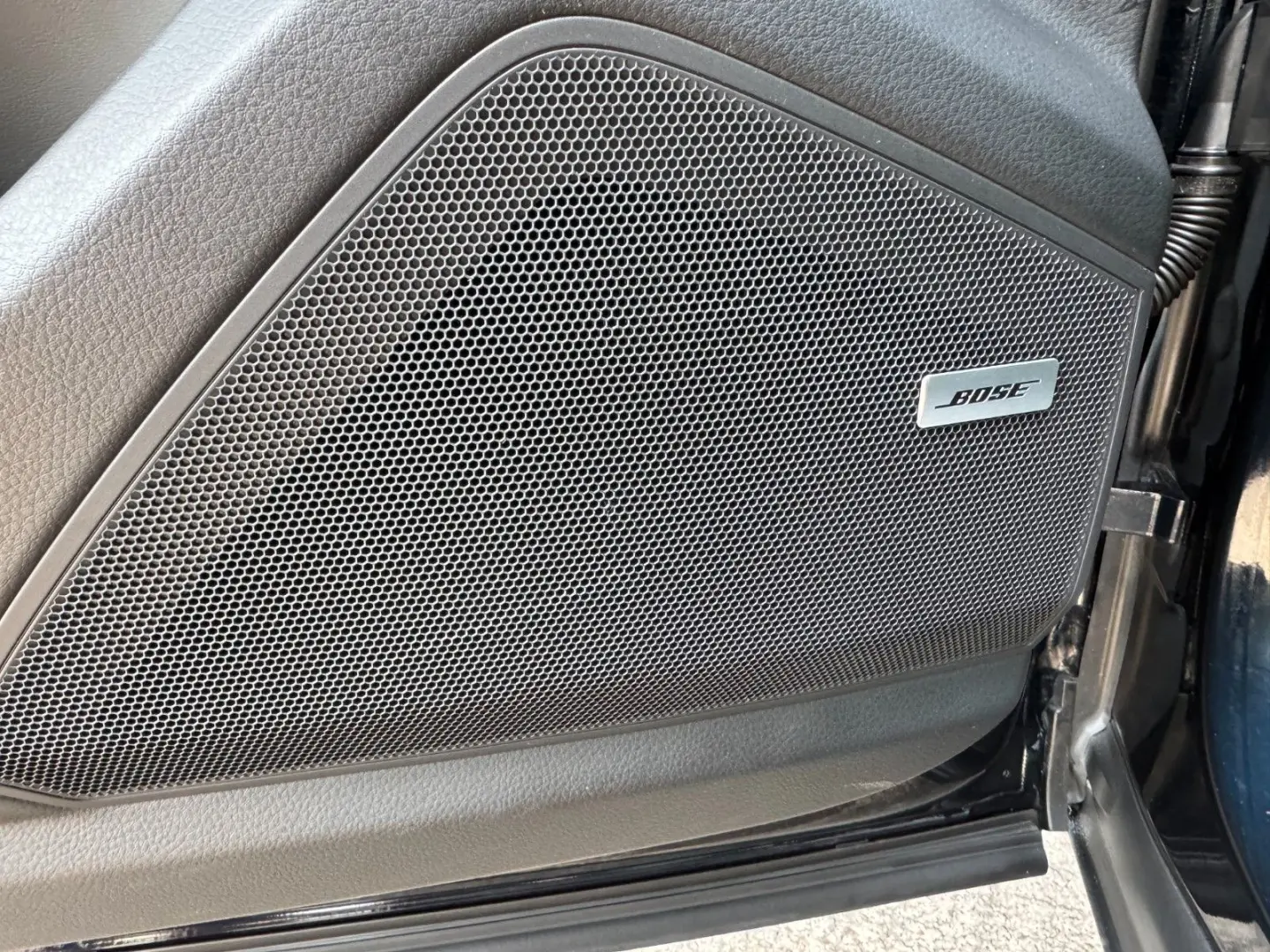 Cayenne E-Hybrid Bose Panorama  DAB LED