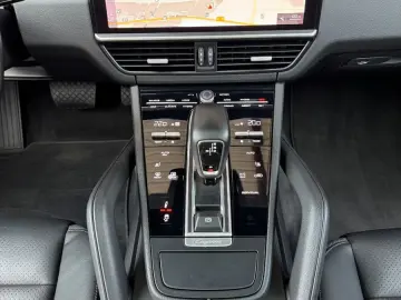 Cayenne E-Hybrid Bose Panorama  DAB LED
