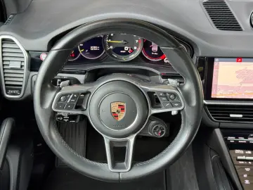 Cayenne E-Hybrid Bose Panorama  DAB LED