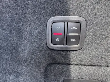 Cayenne E-Hybrid Bose Panorama  DAB LED