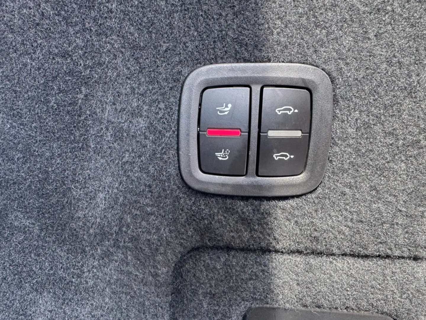 Cayenne E-Hybrid Bose Panorama  DAB LED