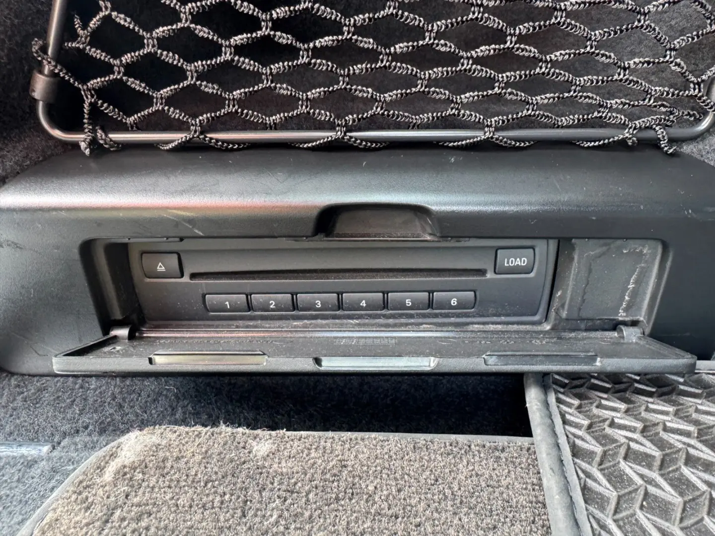 Cayenne E-Hybrid Bose Panorama  DAB LED