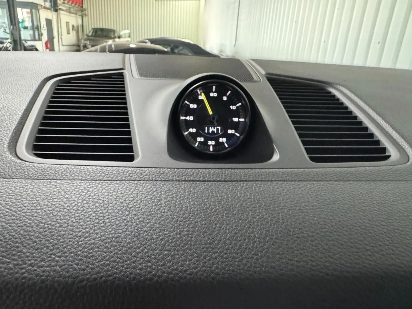 Cayenne E-Hybrid Bose Panorama  DAB LED