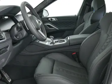 BMW X6 M Competition
