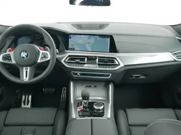BMW X6 M Competition