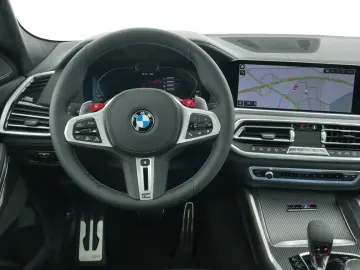 BMW X6 M Competition