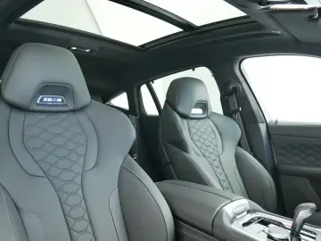 BMW X6 M Competition