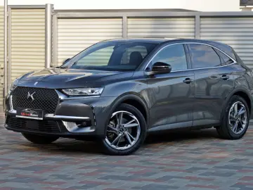 DS 7 Crossback DS7 1.6 PHeV FWD 225 EAT8