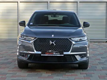 DS 7 Crossback DS7 1.6 PHeV FWD 225 EAT8