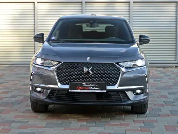 DS 7 Crossback DS7 1.6 PHeV FWD 225 EAT8