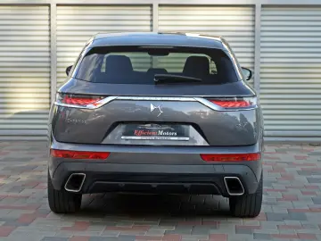 DS 7 Crossback DS7 1.6 PHeV FWD 225 EAT8