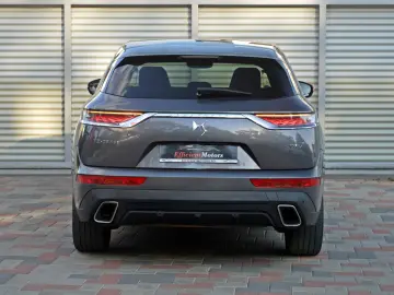 DS 7 Crossback DS7 1.6 PHeV FWD 225 EAT8