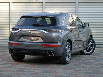DS 7 Crossback DS7 1.6 PHeV FWD 225 EAT8