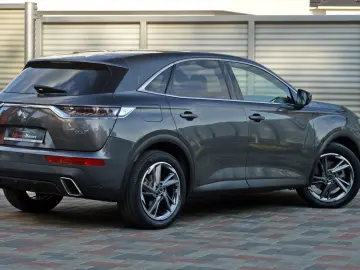 DS 7 Crossback DS7 1.6 PHeV FWD 225 EAT8