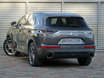 DS 7 Crossback DS7 1.6 PHeV FWD 225 EAT8