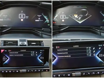 DS 7 Crossback DS7 1.6 PHeV FWD 225 EAT8