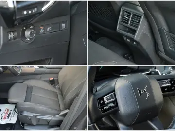 DS 7 Crossback DS7 1.6 PHeV FWD 225 EAT8
