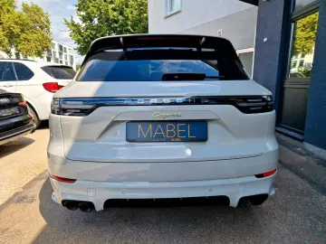 Cayenne E-Hybrid +SPORTABGAS+PANO+HUD+MEMORY+