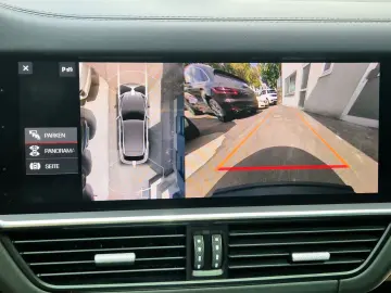 Cayenne E-Hybrid +SPORTABGAS+PANO+HUD+MEMORY+