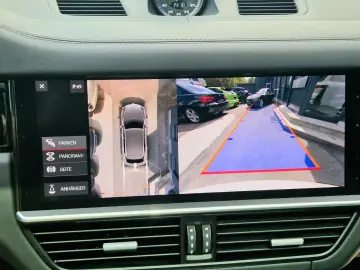 Cayenne E-Hybrid +SPORTABGAS+PANO+HUD+MEMORY+