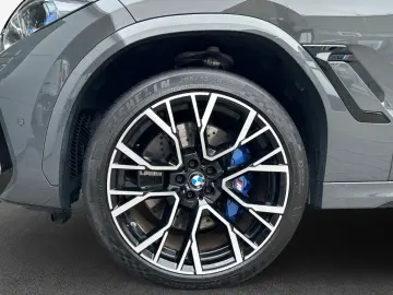 BMW X6 M Competition Bowers & Wilkins Laser Pano