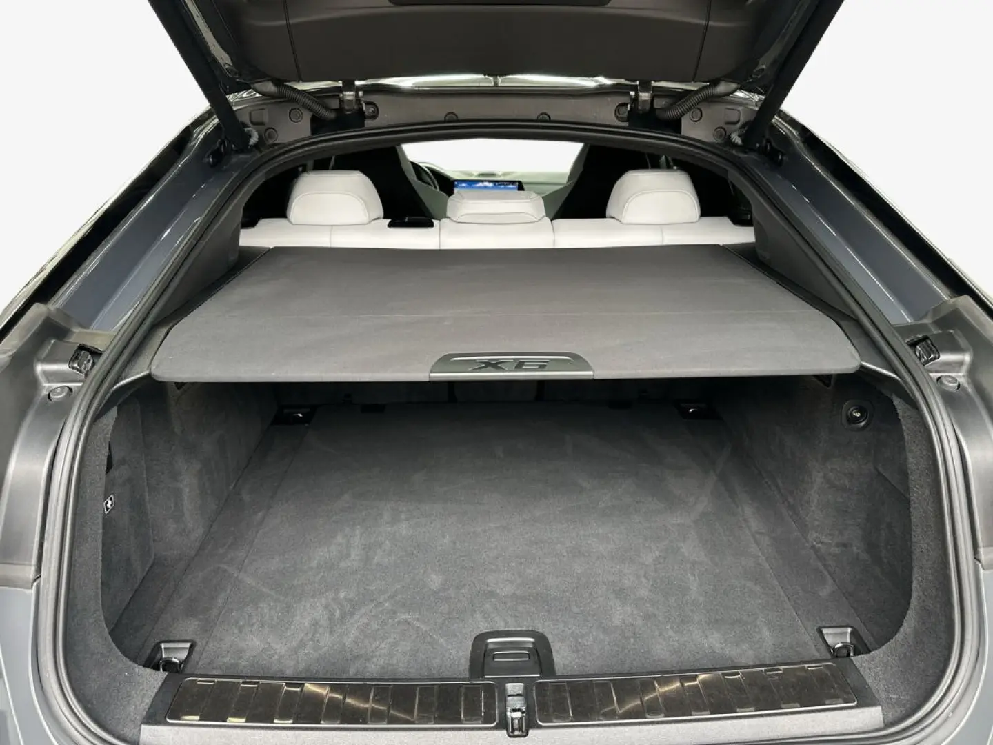 BMW X6 M Competition Bowers & Wilkins Laser Pano
