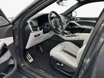 BMW X6 M Competition Bowers & Wilkins Laser Pano