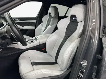 BMW X6 M Competition Bowers & Wilkins Laser Pano