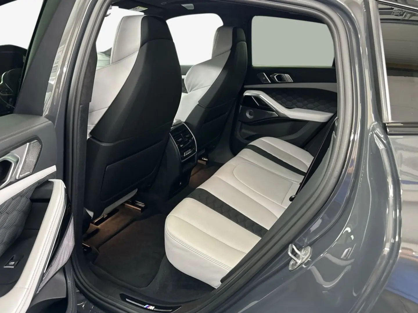 BMW X6 M Competition Bowers & Wilkins Laser Pano